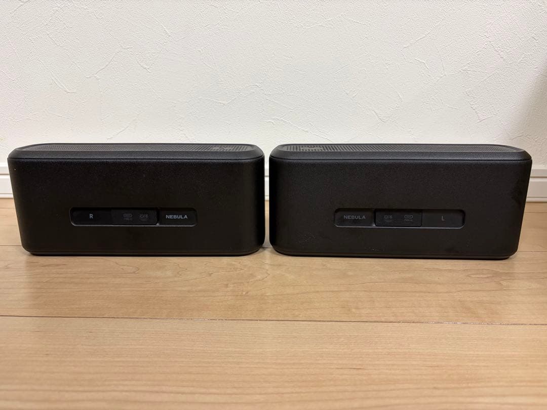 Anker Nebula X1（純正ジンバルスタンド＋α）