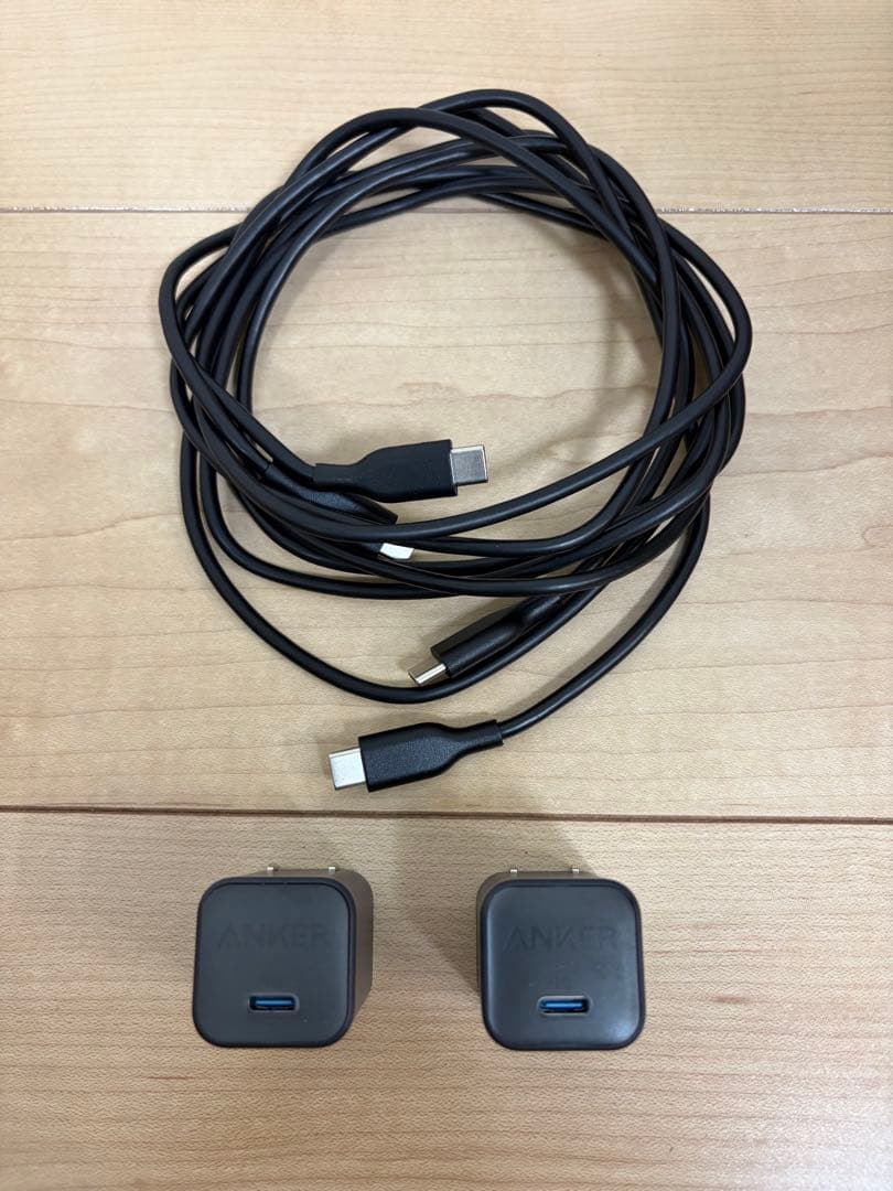 Anker Nebula X1（純正ジンバルスタンド＋α）