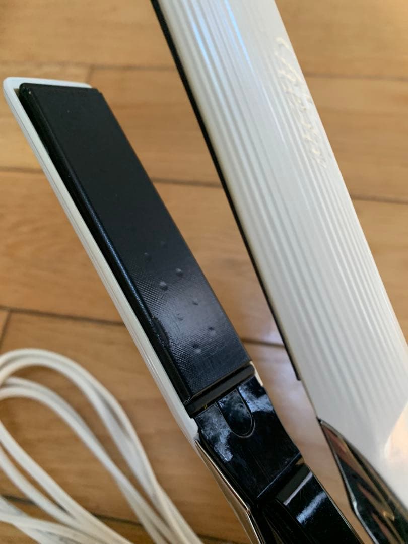 【正規品】ReFa リファ ストレートアイロン