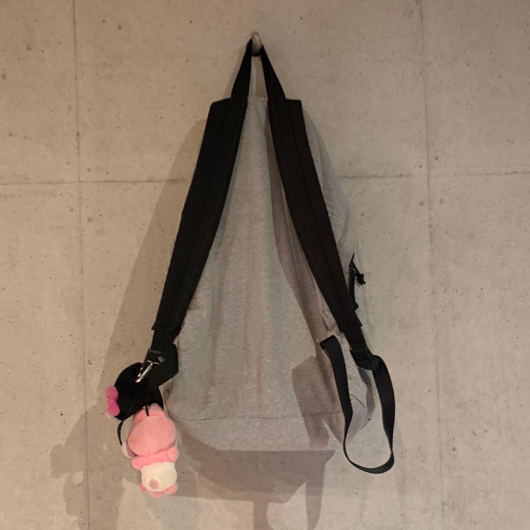 balenciaga スウェット生地 リュック