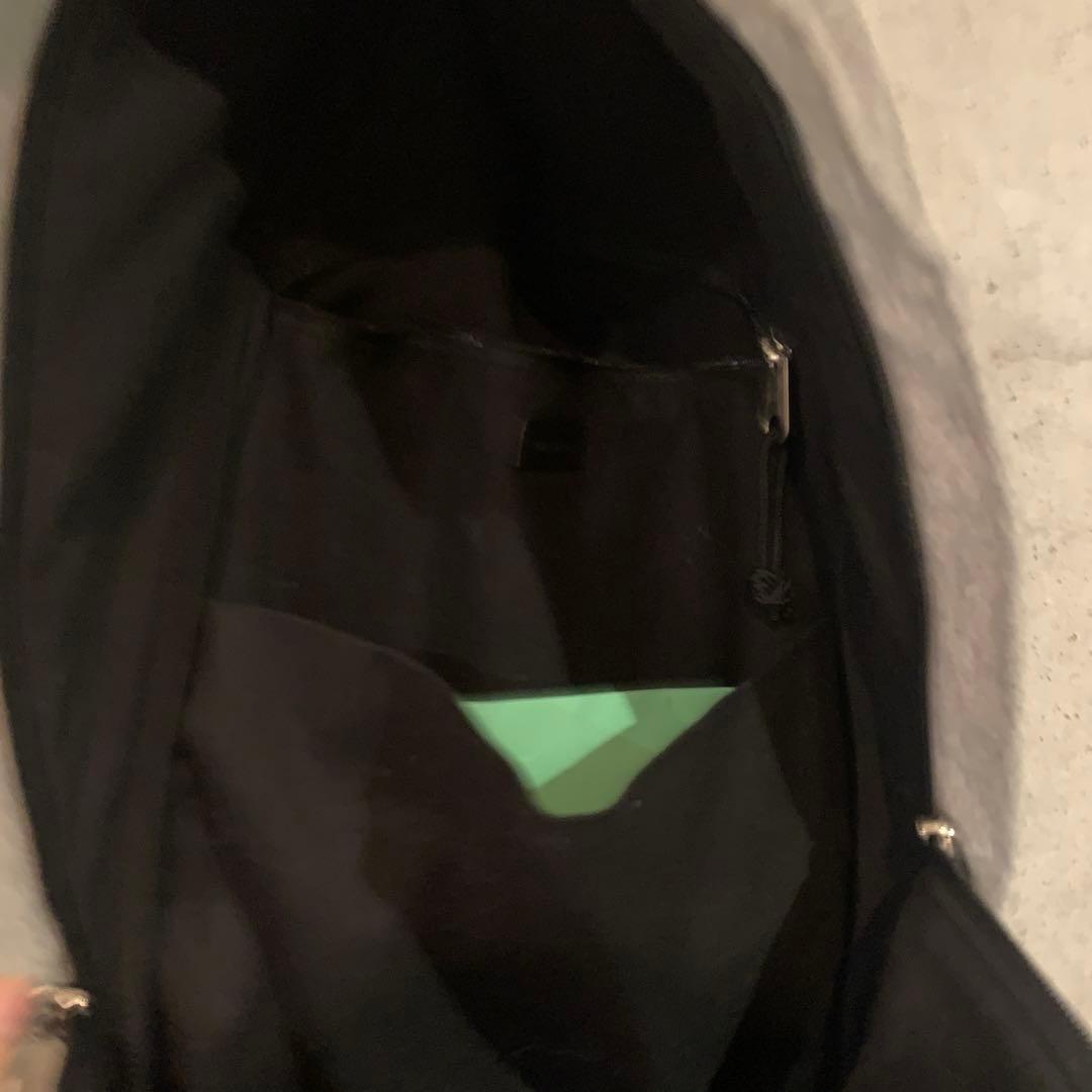 balenciaga スウェット生地 リュック