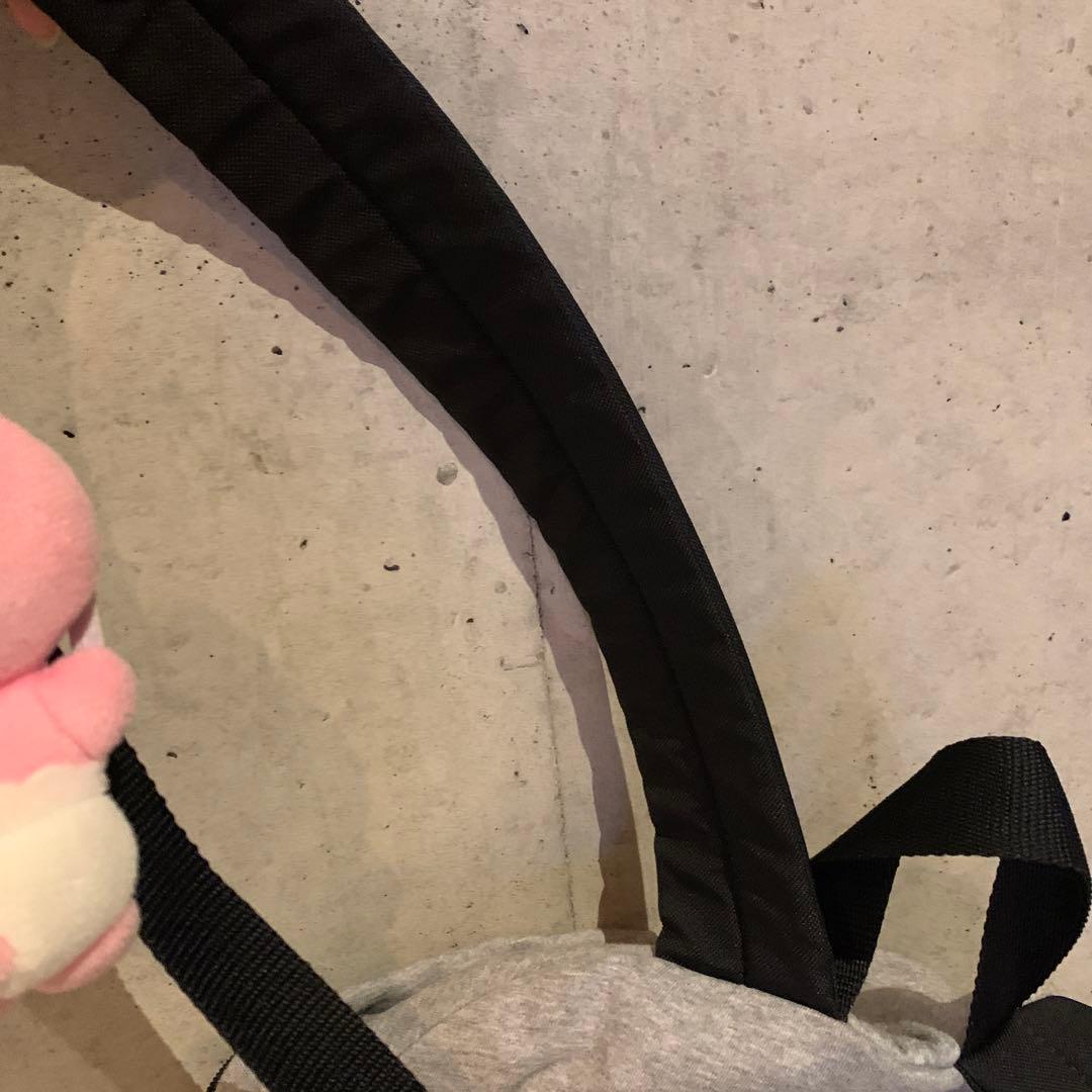 balenciaga スウェット生地 リュック