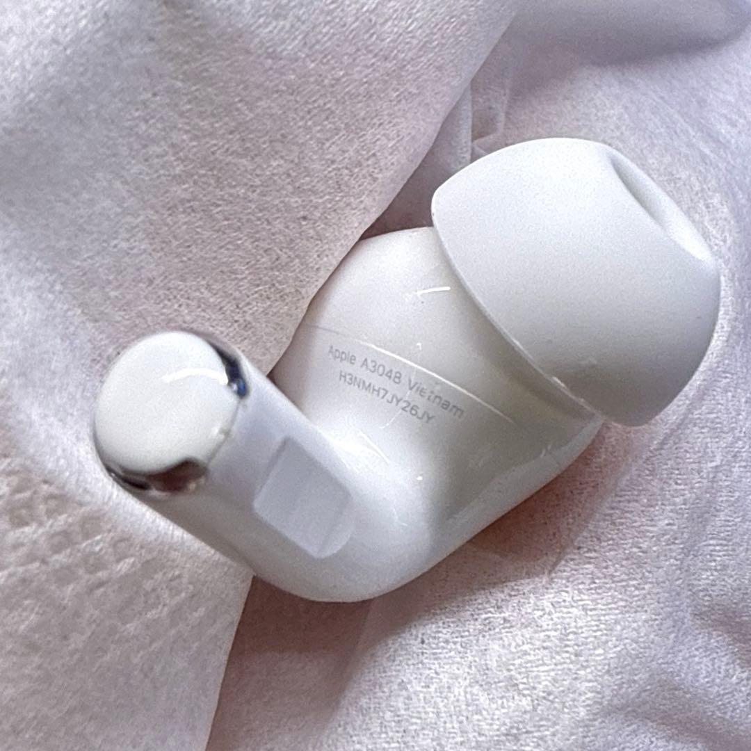 Apple AirPodsPro 第2世代 左耳 A3048 Type-Cモデル