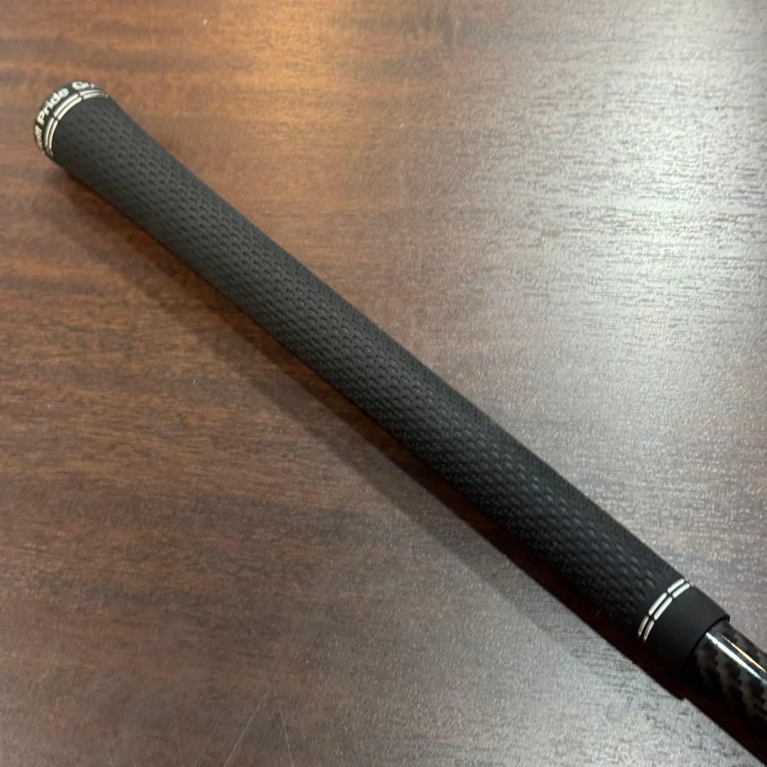 【美品】PING G410 PLUS ドライバー 10.5度