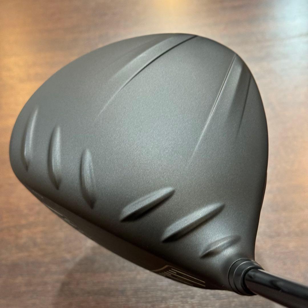 【美品】PING G410 PLUS ドライバー 10.5度