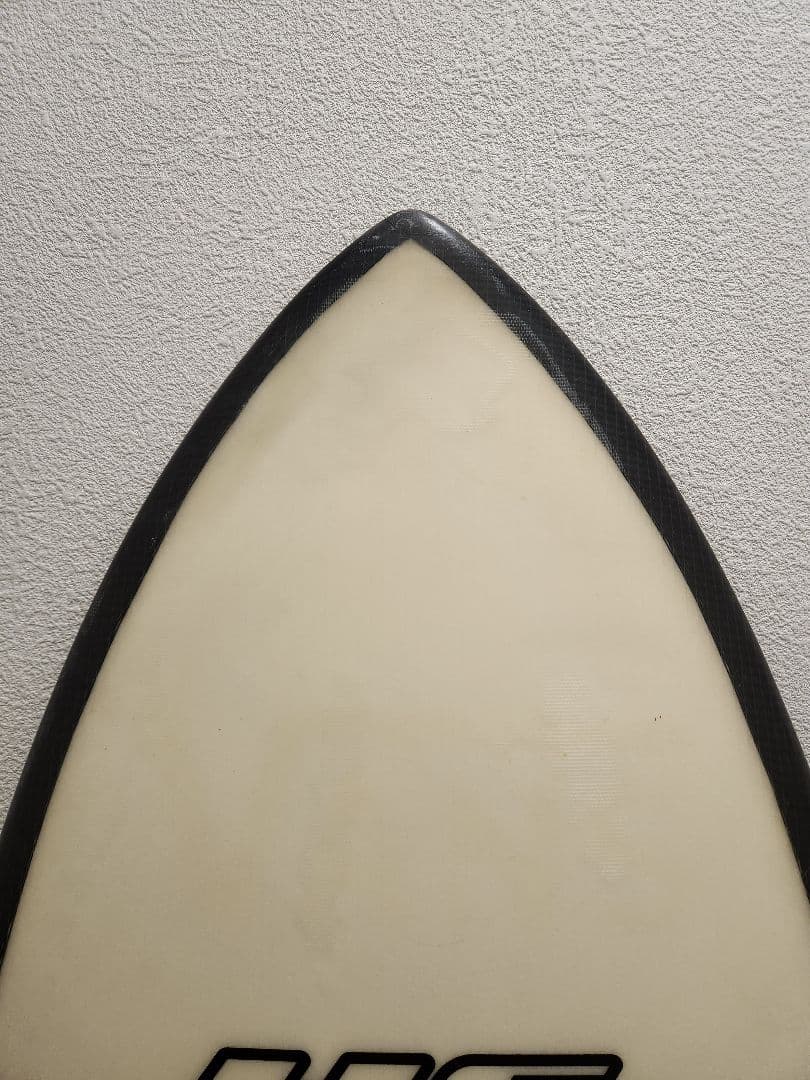 ヘイデンシェイプス　ヒプトクリプト5′6　FCS2