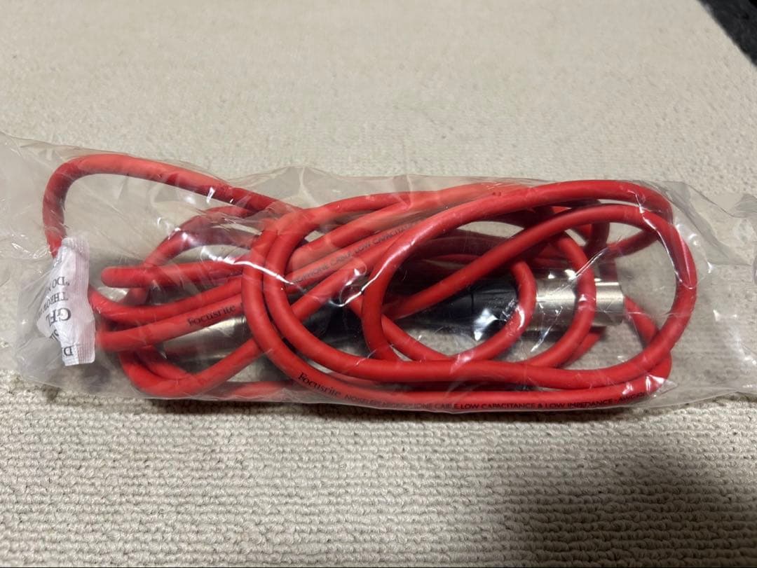 Scarlett Solo Studio USBオーディオインターフェース