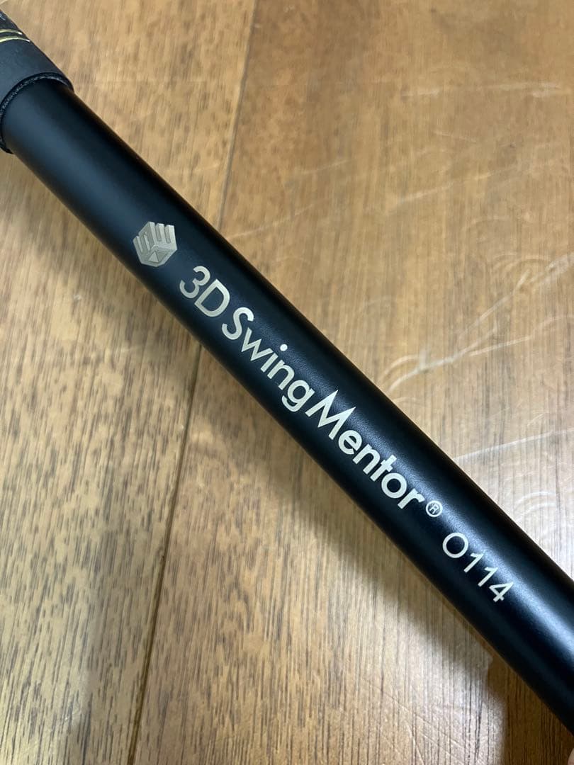 TASK GOLF 3D スイングメンター 3D Swing Mentor