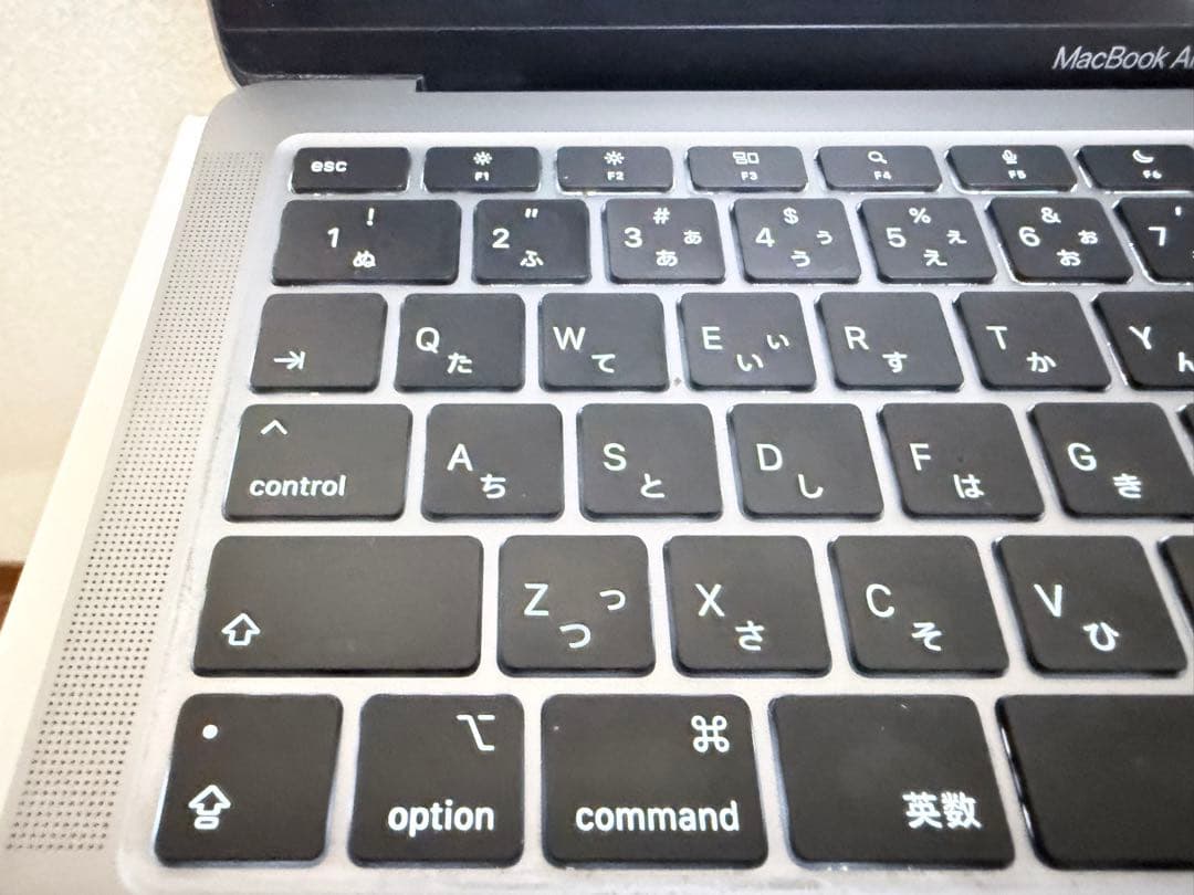 Apple MacBook Air M1 13インチ MagicMouce付き