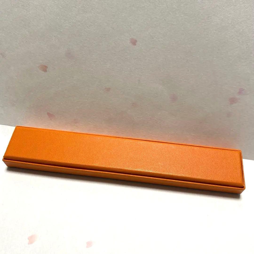 【新品】エルメス　携帯ストラップ