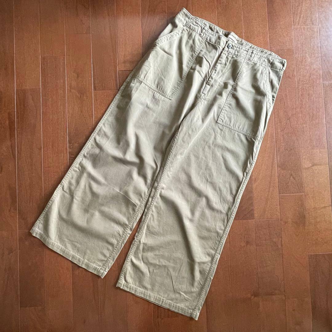 emi♡様おまとめ　Johnbull +アメリカーナパンツ2点