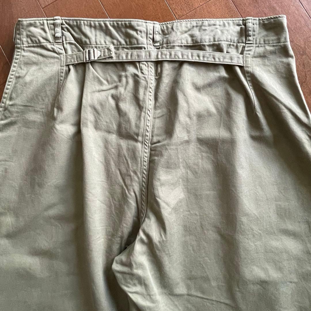 emi♡様おまとめ　Johnbull +アメリカーナパンツ2点