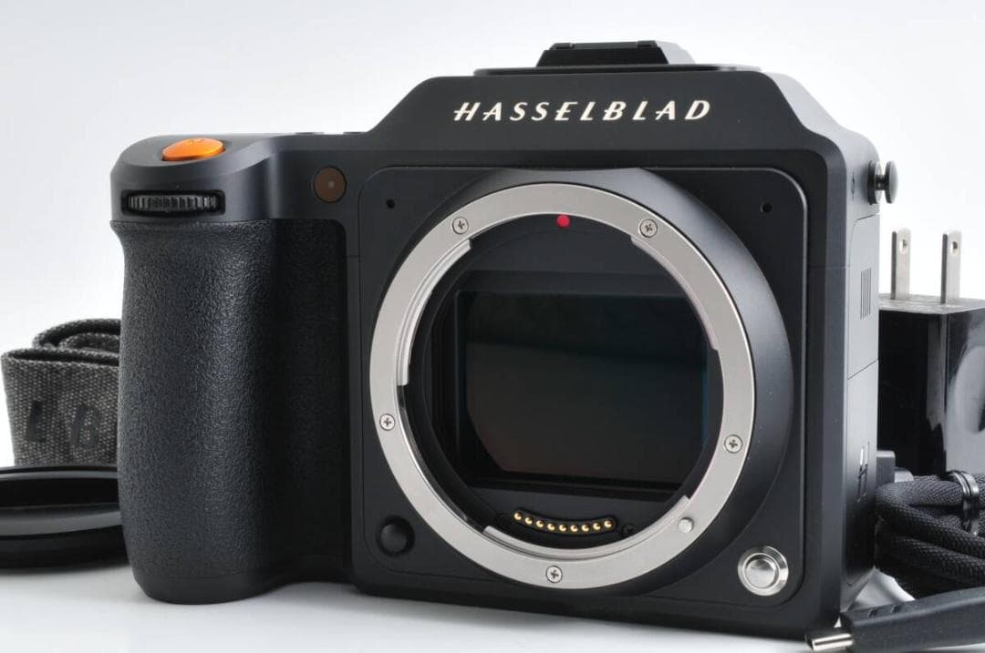 ★新品級★Hasselblad X2D 100C 中判ミラーレスカメラ 1477