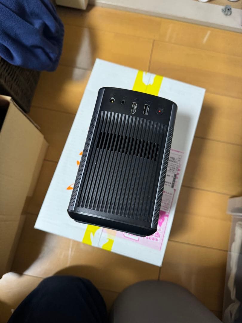 XGEMI Halo+ プロジェクター