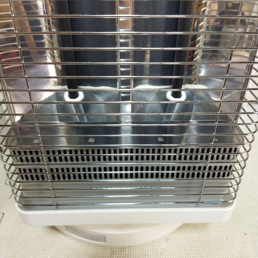 ダイキン セラムヒート ERFT11ZS‐W 2022年製 遠赤外線暖房機