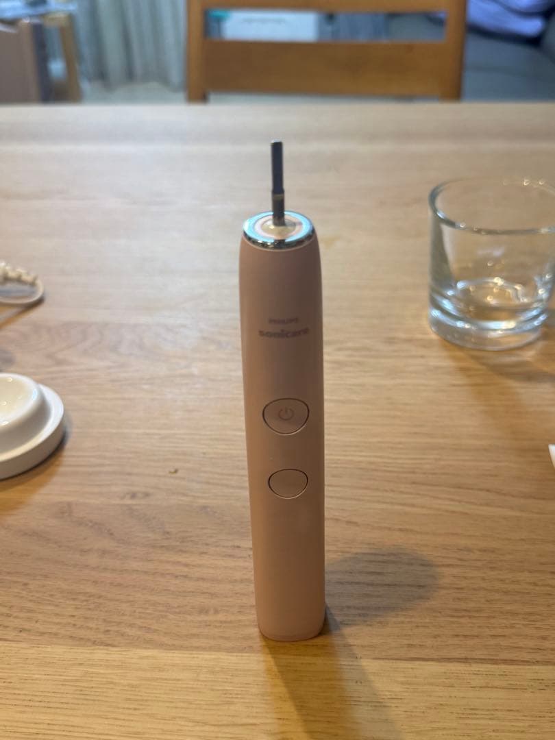 ダイヤモンドクリーン9000 Philips Sonicare 本体2本セット