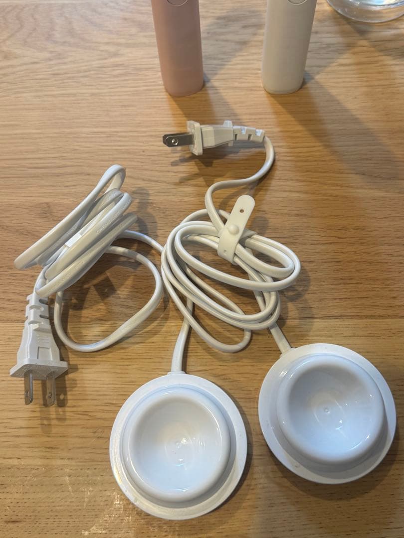 ダイヤモンドクリーン9000 Philips Sonicare 本体2本セット