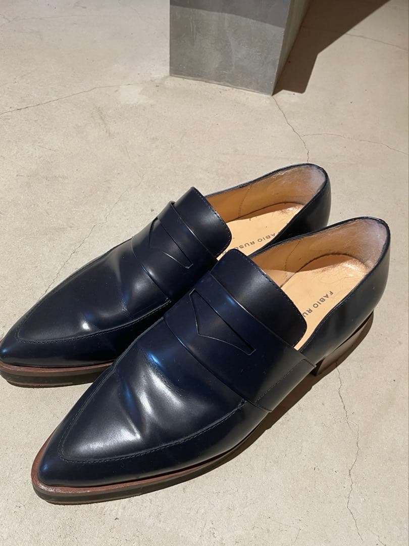 ファビオルスコーニ