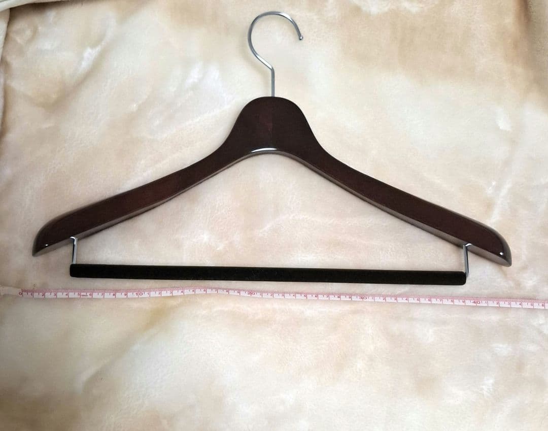 中田ハンガー NAKATAハンガー 5本セット 美品‼️高級