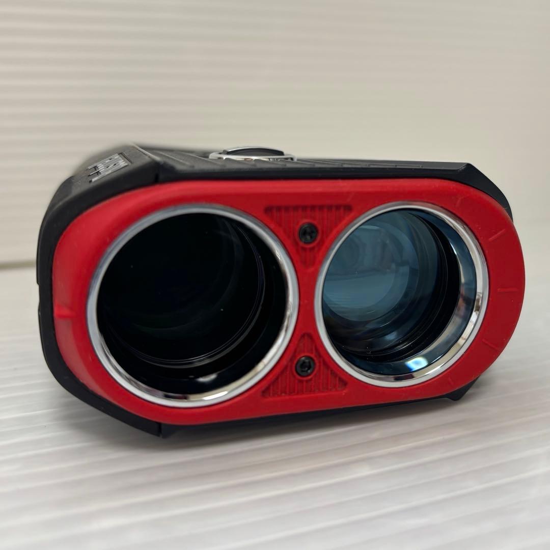 Bushnell Tour ピンシーカーツアーV5シフトスリム ゴルフ用距離計