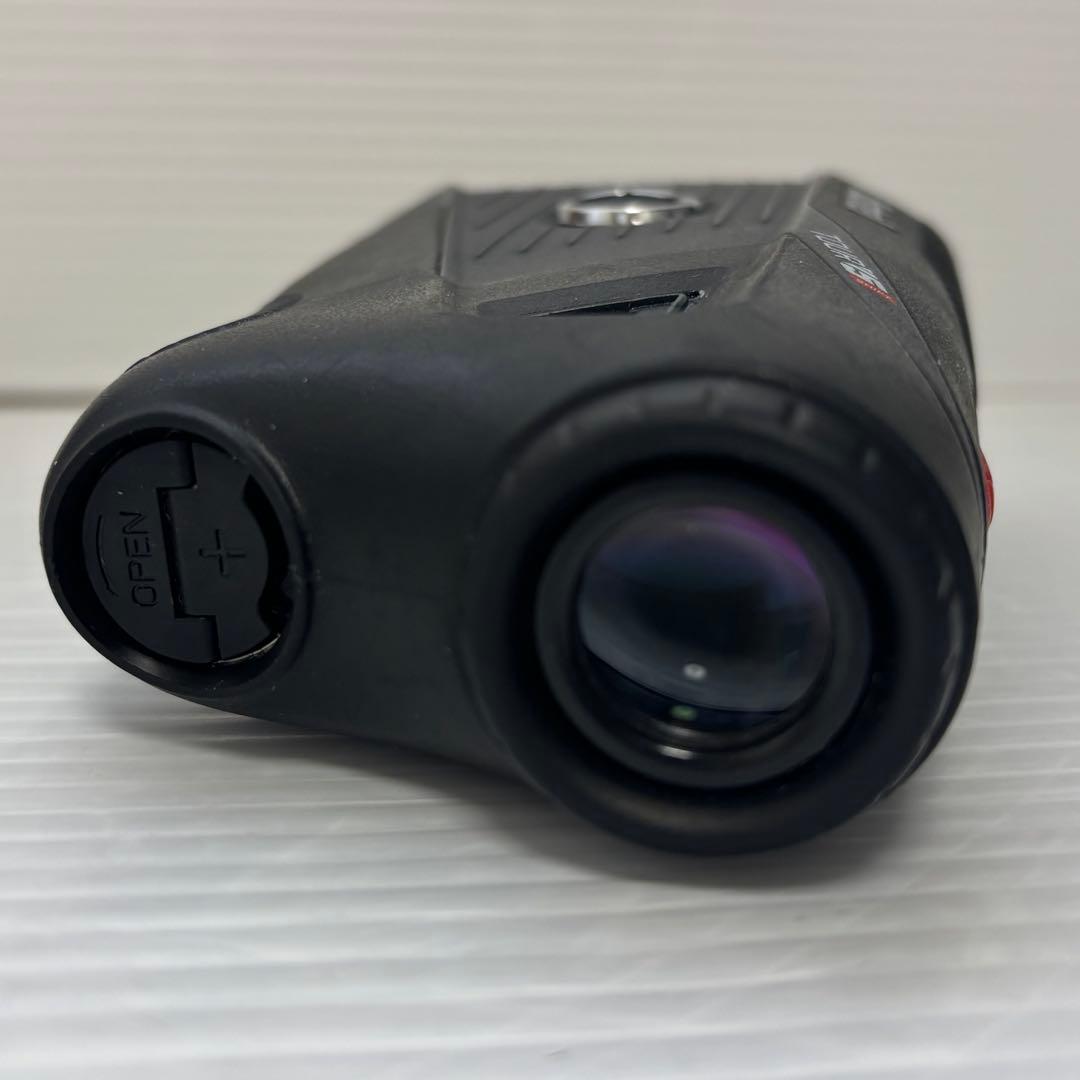 Bushnell Tour ピンシーカーツアーV5シフトスリム ゴルフ用距離計