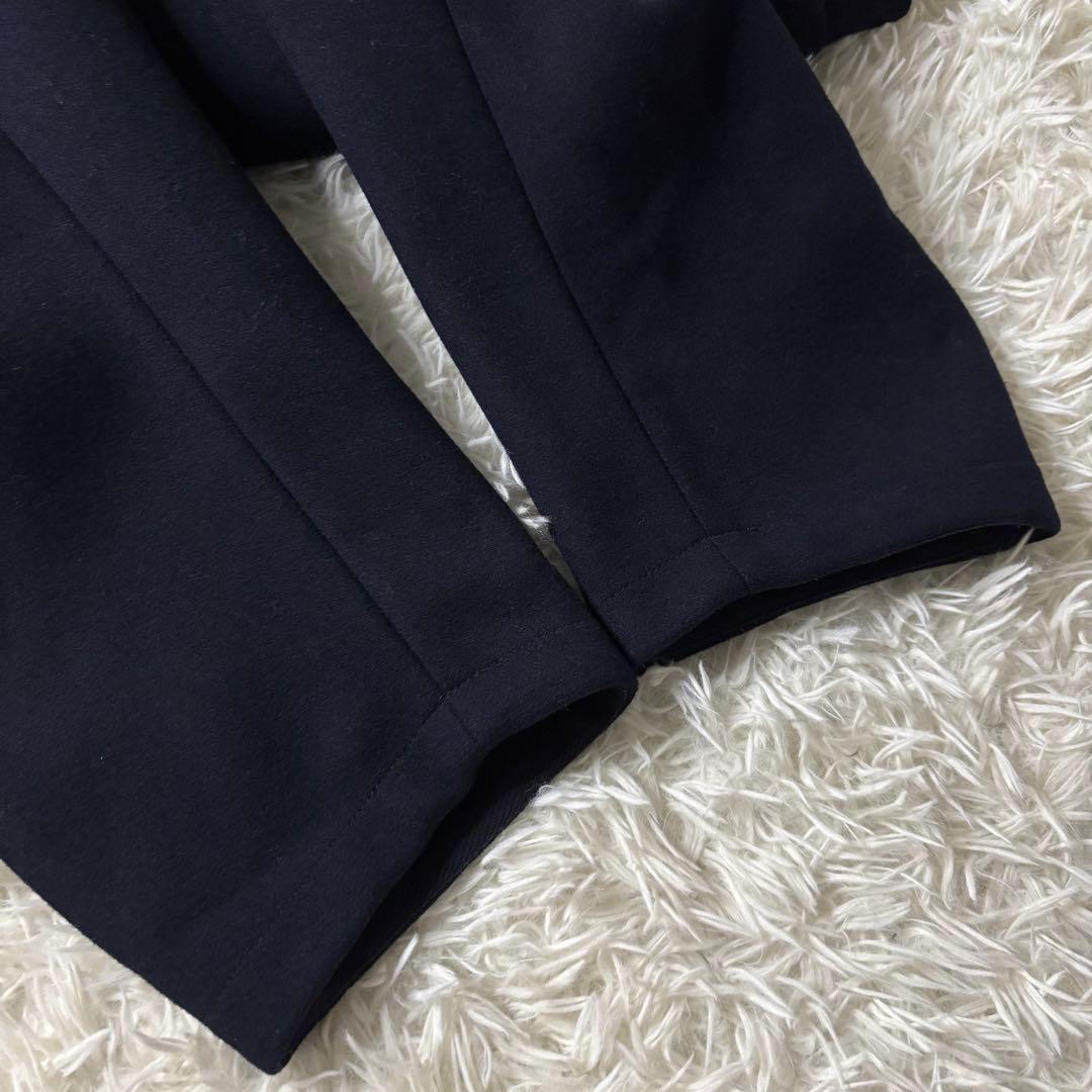 未使用級✨️ ユニクロ ジルサンダー ウール オーバーサイズダッフルコート 2XL