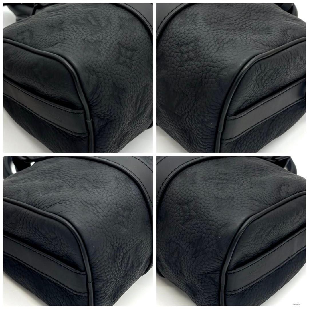 【FUJI】ルイヴィトン トリヨン キーポル バンドリエール25