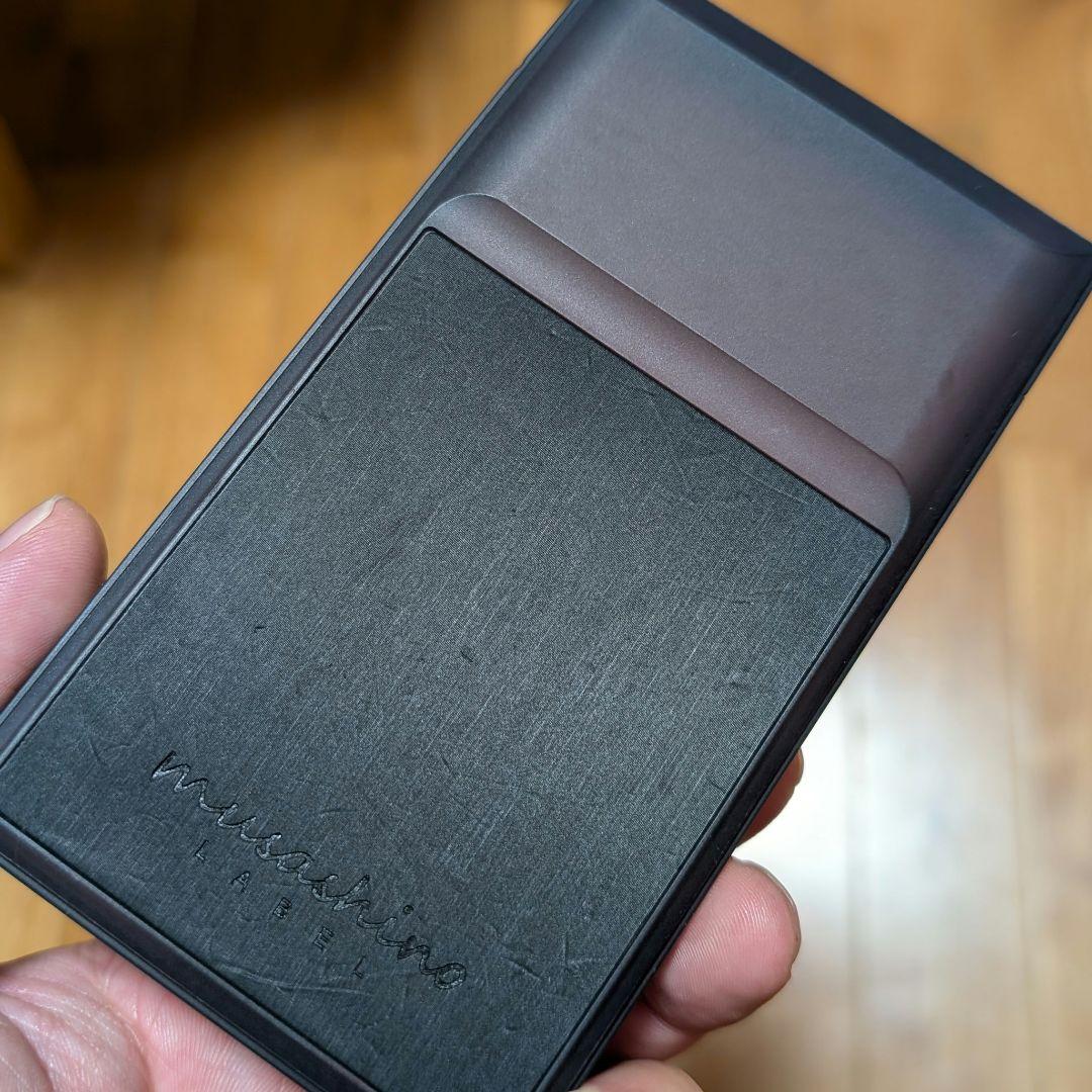 SONY ウォークマン NW-ZX707 64GB