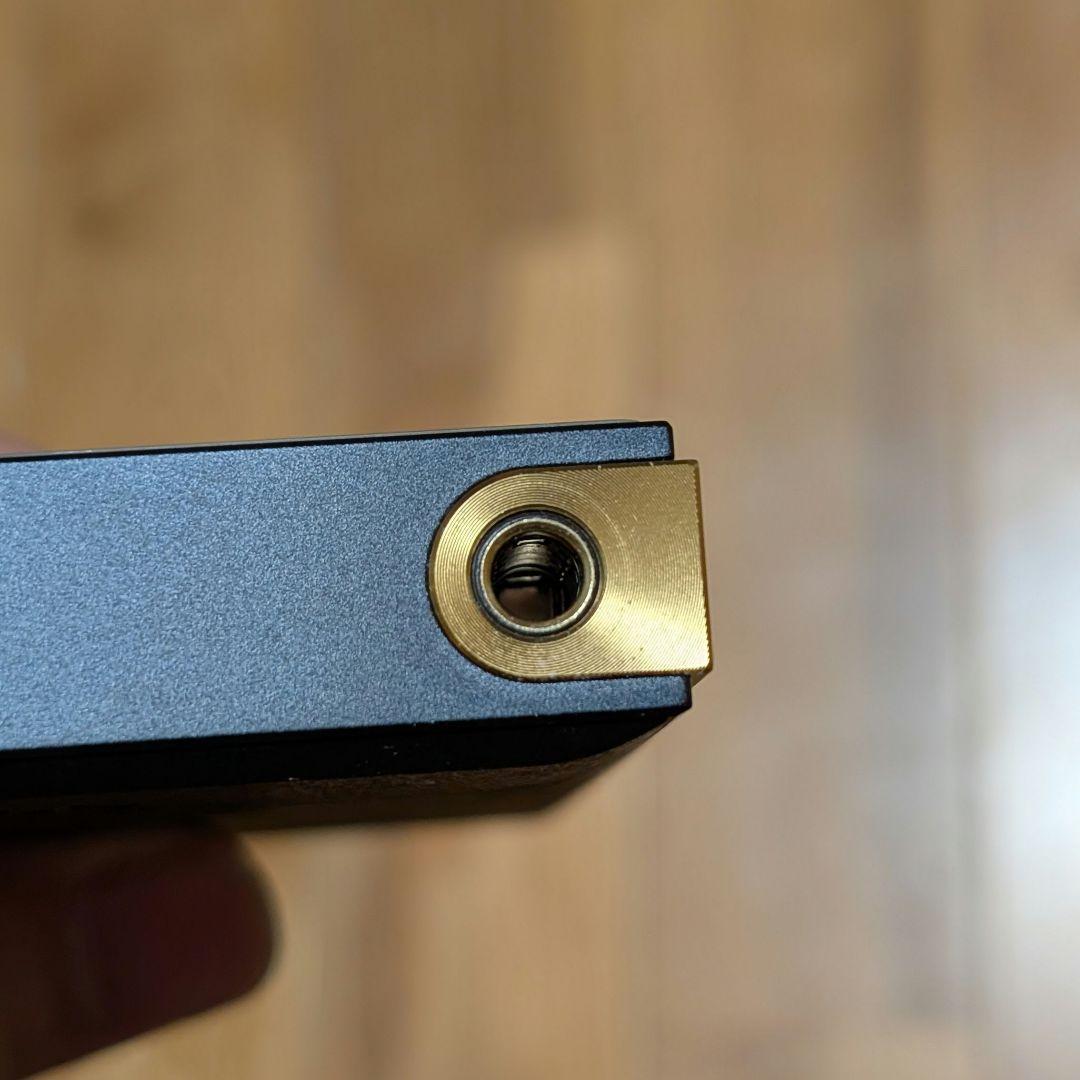 SONY ウォークマン NW-ZX707 64GB