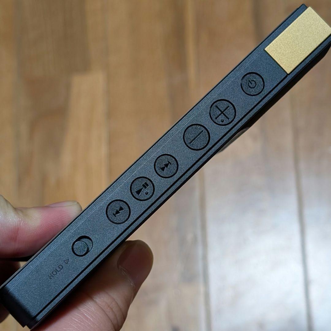 SONY ウォークマン NW-ZX707 64GB