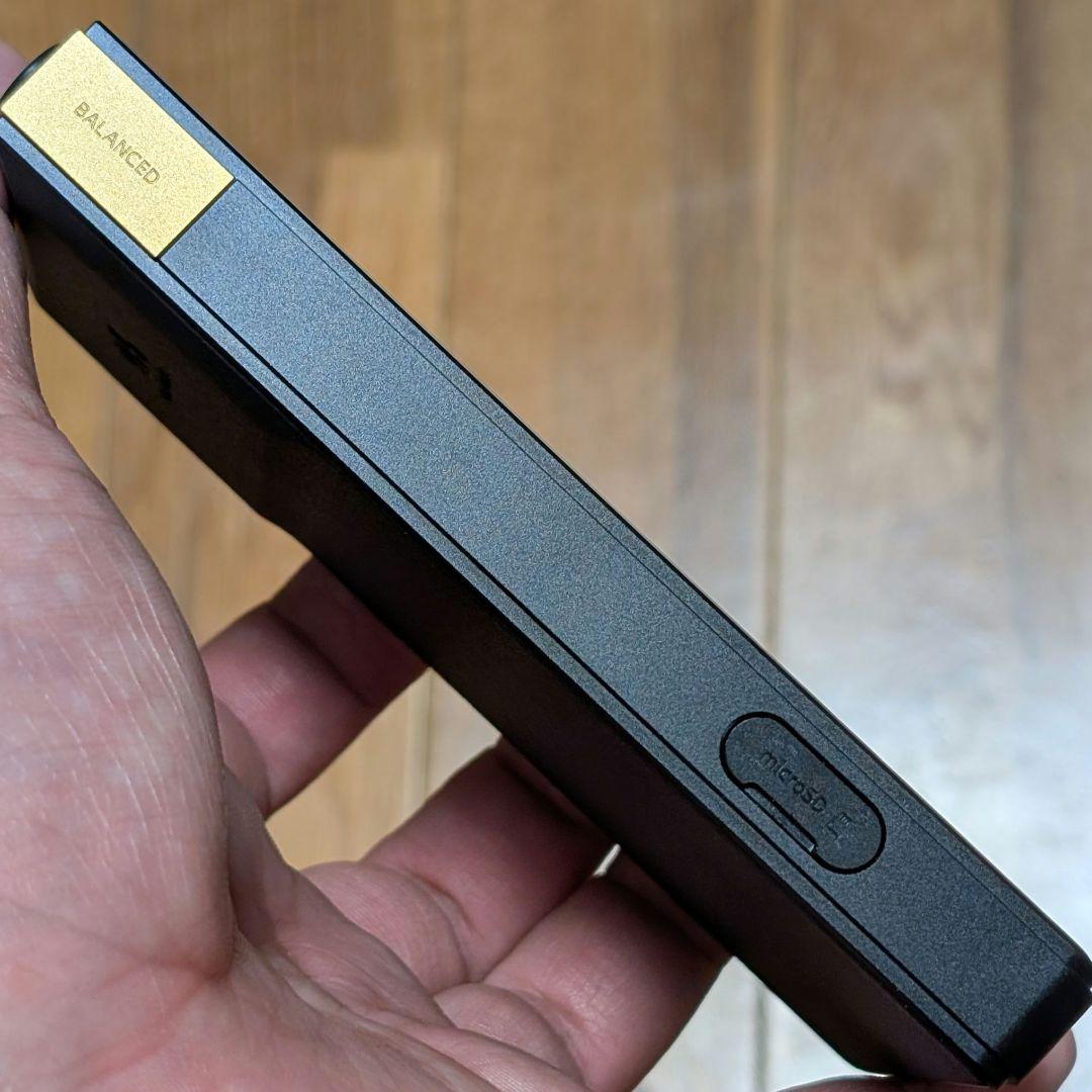 SONY ウォークマン NW-ZX707 64GB