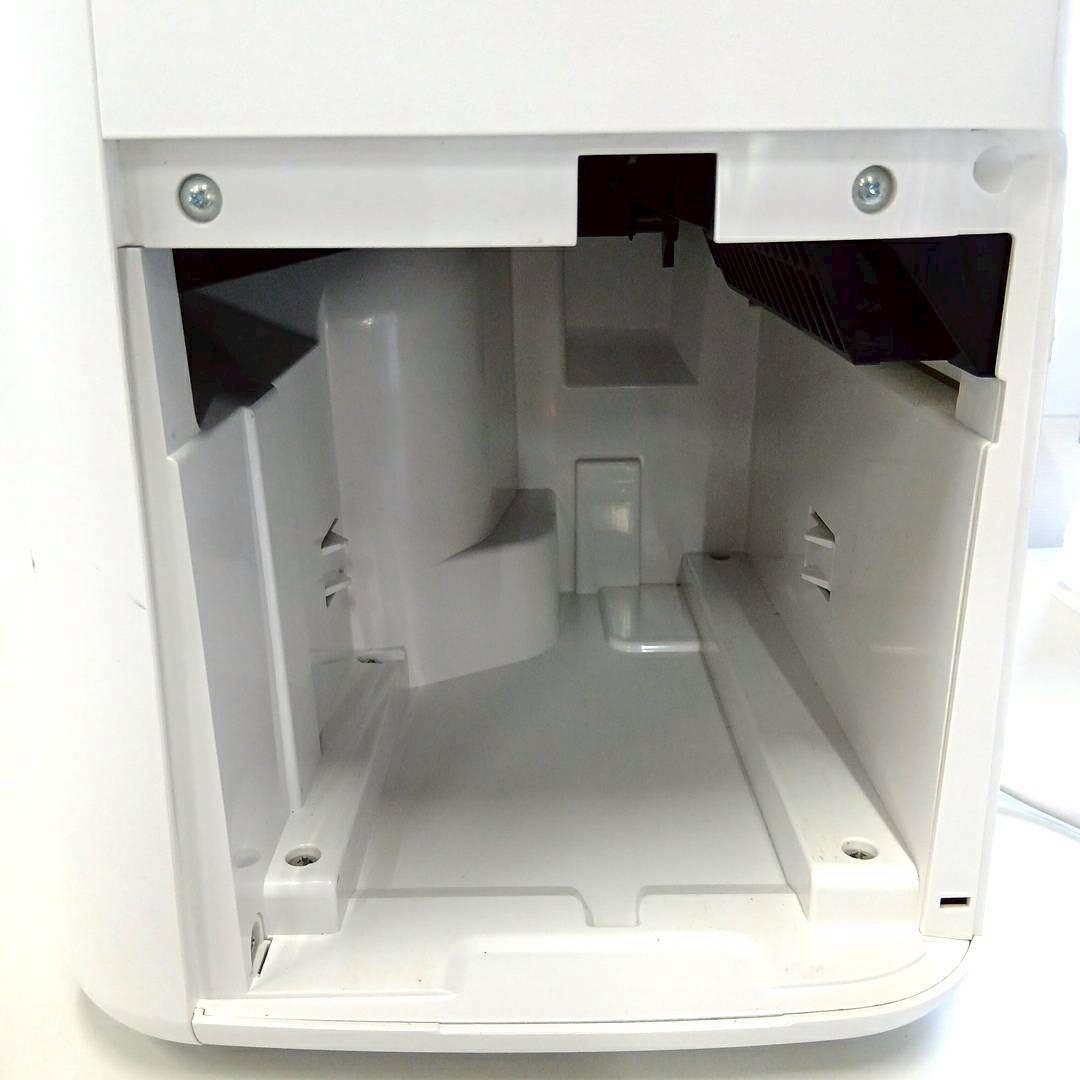 SHARP 除湿機 加湿 空気清浄機プラズマクラスター KI-LD50-W