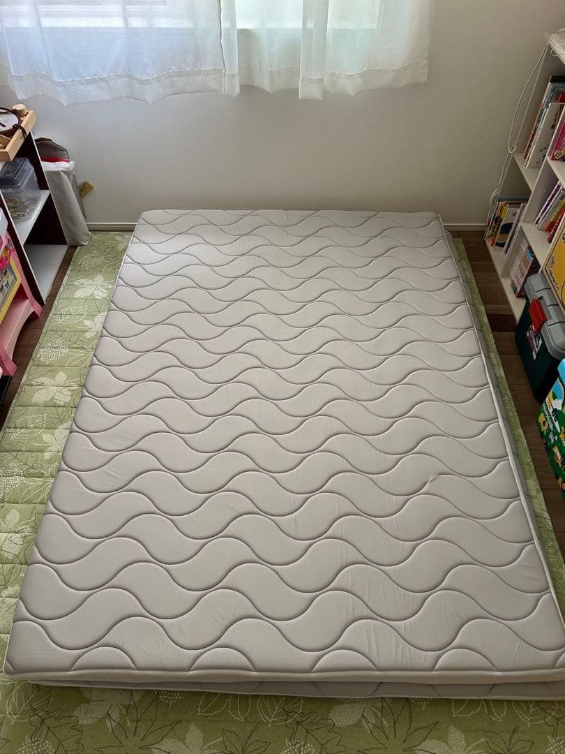 のら　2枚共購入