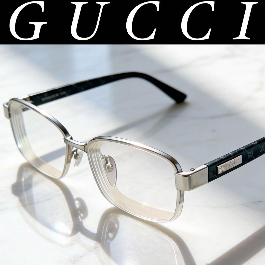 小物 GUCCI archive sunglasses eyewear y2k