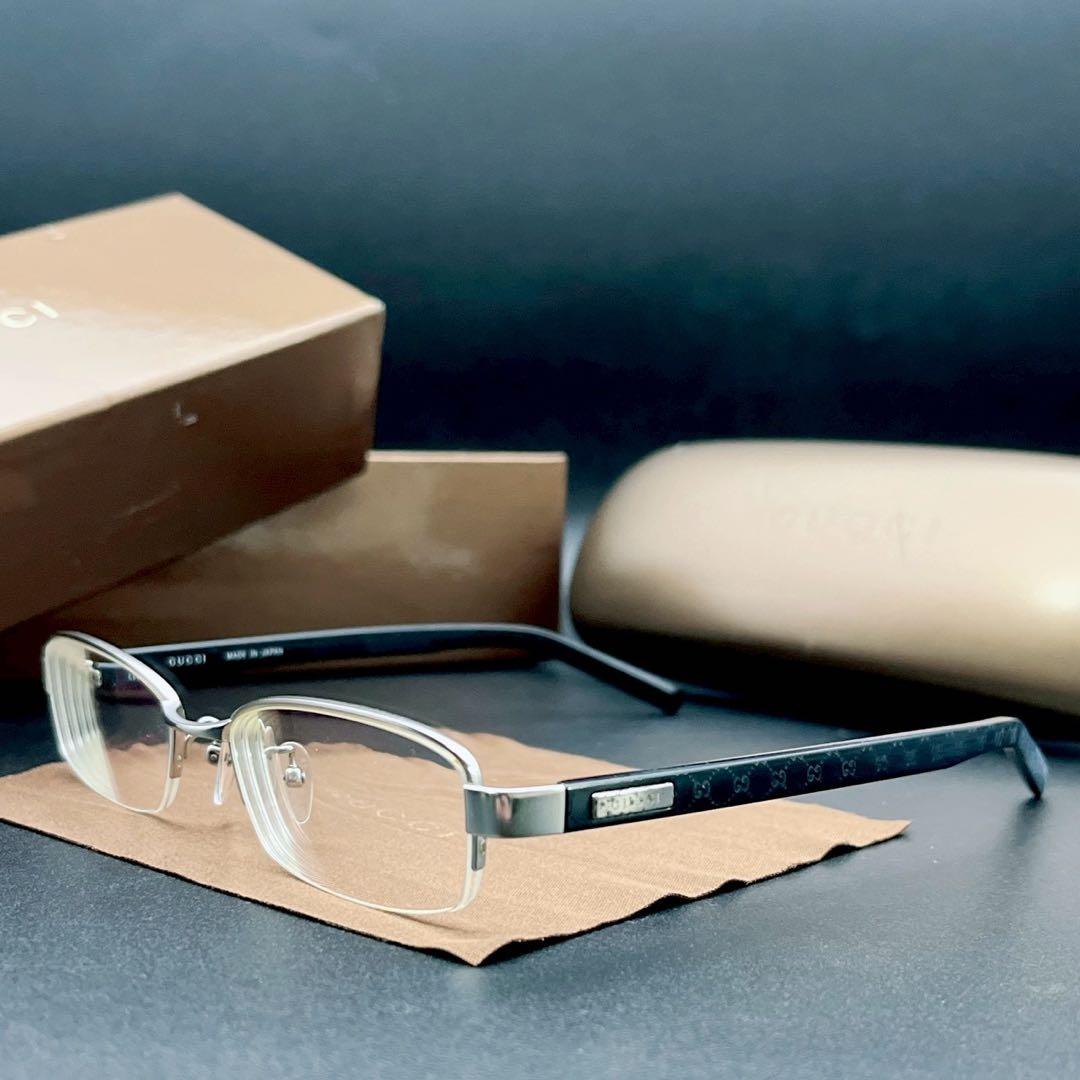 小物 GUCCI archive sunglasses eyewear y2k