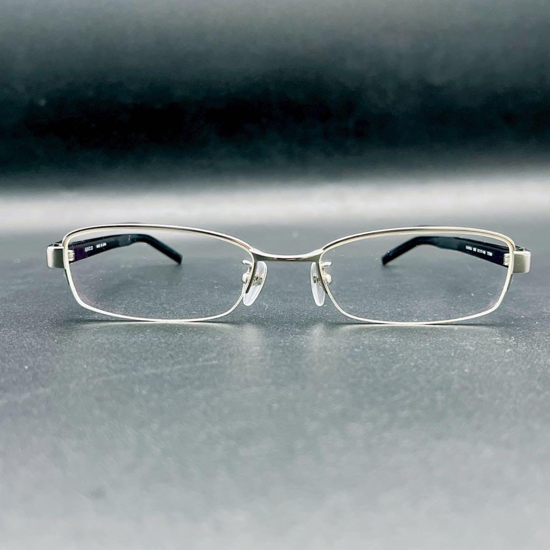 小物 GUCCI archive sunglasses eyewear y2k