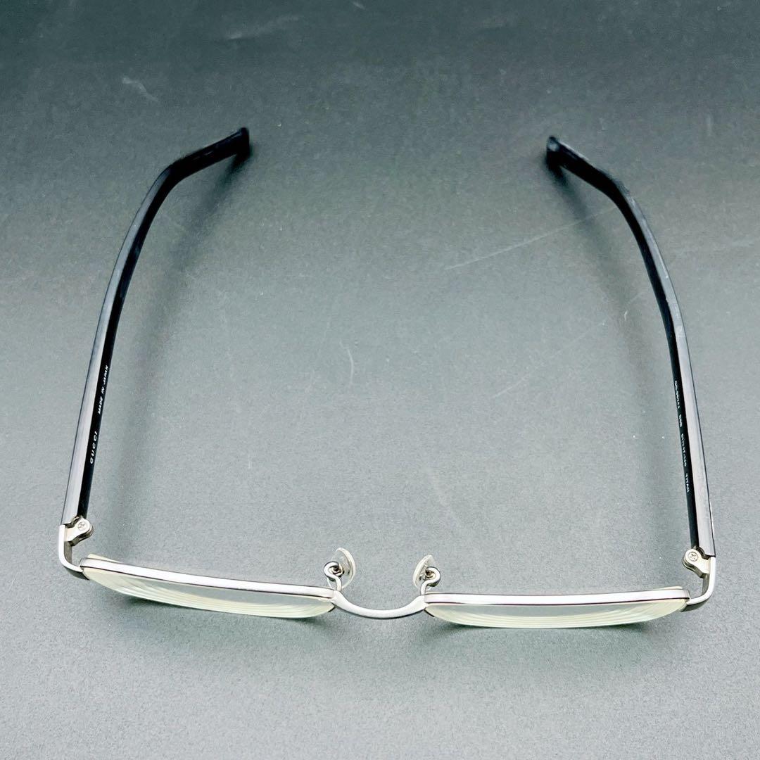 小物 GUCCI archive sunglasses eyewear y2k