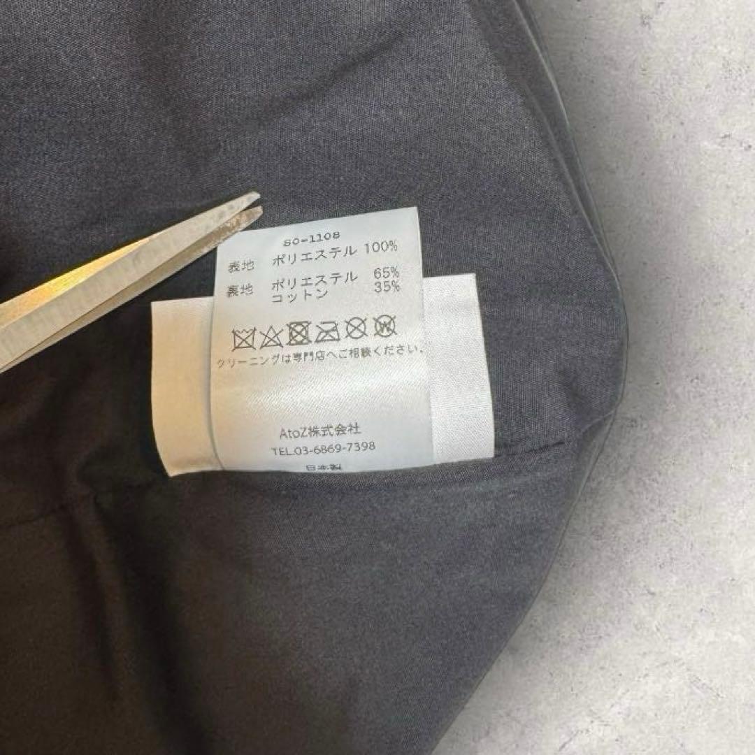 【BASICKS】BEAR BEANIE / BLACK 黒 ベアー くま