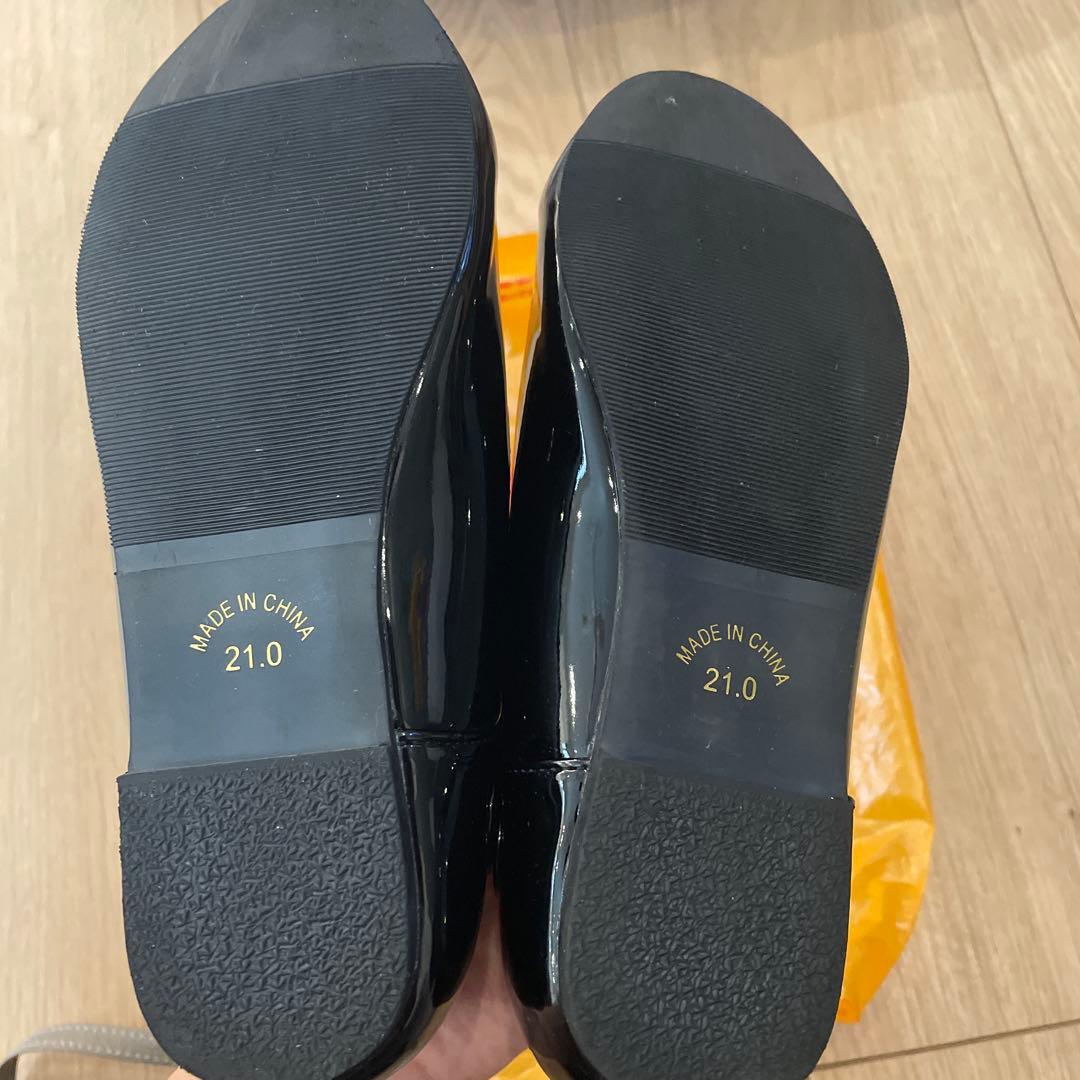 DORESSCO ドレスコ　グレイネイビーシルバースターロングドレス140