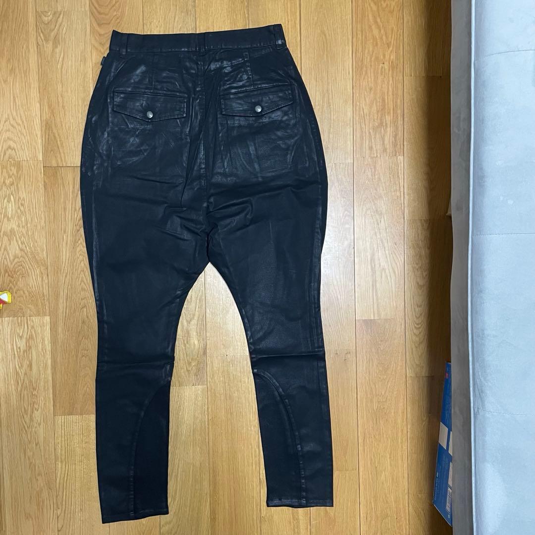 Glamb - シモンパラフィンジョッパーズ 黒 サイズ1