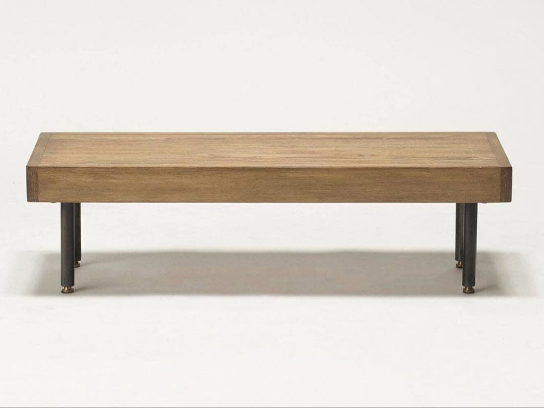 サイドテーブル・ナイトテーブル・ローテーブル JOURNAL STANDARD LILLE END TABLE