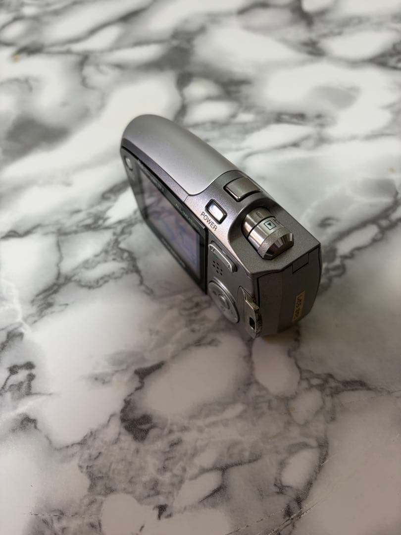 OLYMPUS DIGITAL カメラ