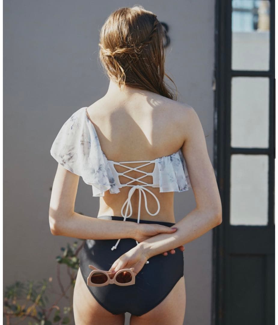 San-ai Resort northerly 水着