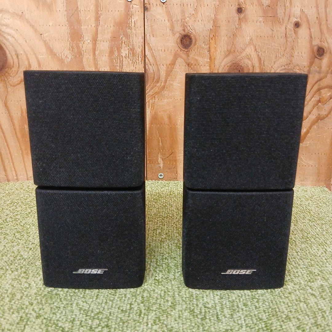BOSE 5 Series III speaker system ＋RA-18㊾