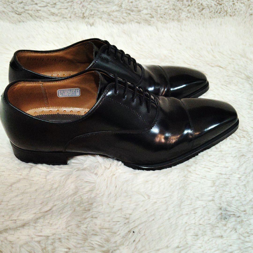 【美品】REGAL　リーガル　911R　冠婚葬祭　黒 24.5