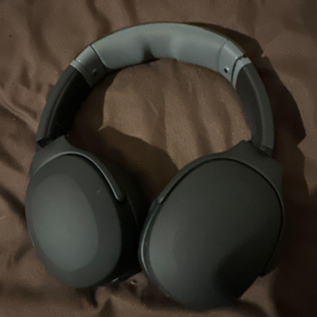 Skullcandy Crusher Evo スカルキャンディ　クラッシャー