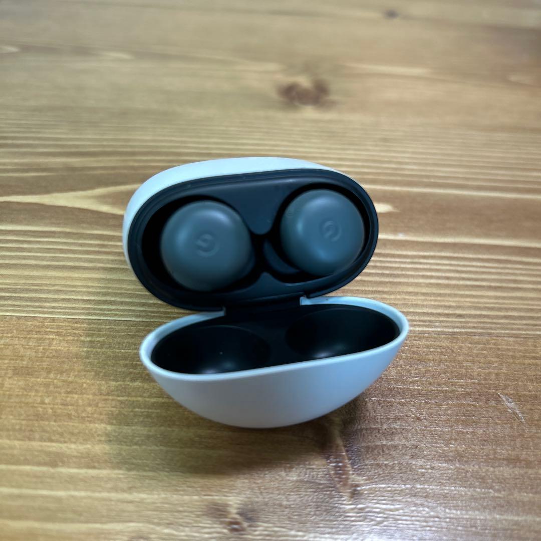 ワイヤレスイヤホン　Google Pixel Buds Pro2 hazel