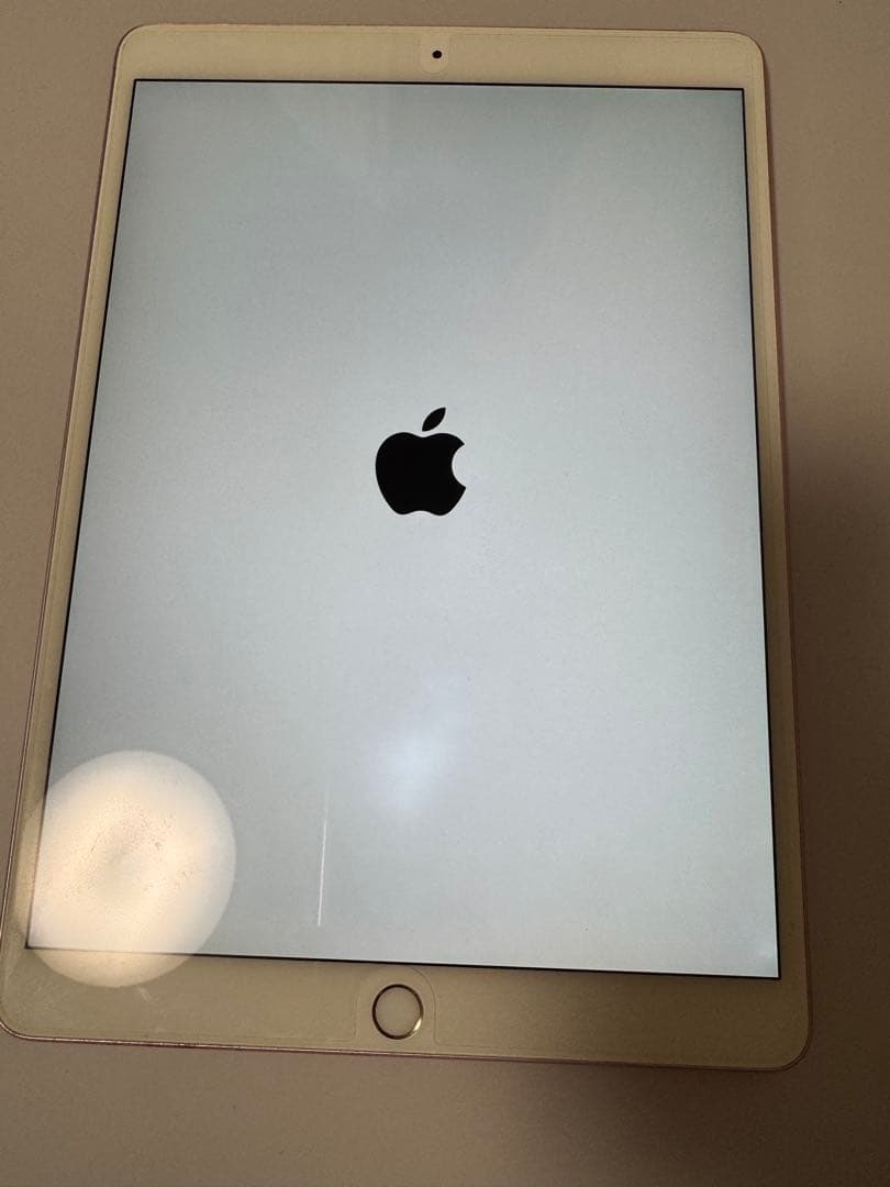 iPad Pro10.5インチ ローズゴールド 64GB Wi-Fiモデル