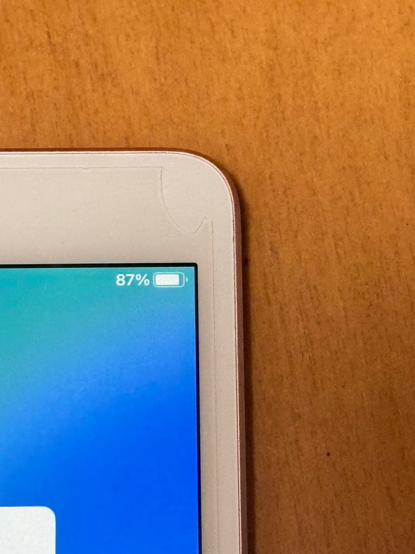 iPad Pro10.5インチ ローズゴールド 64GB Wi-Fiモデル