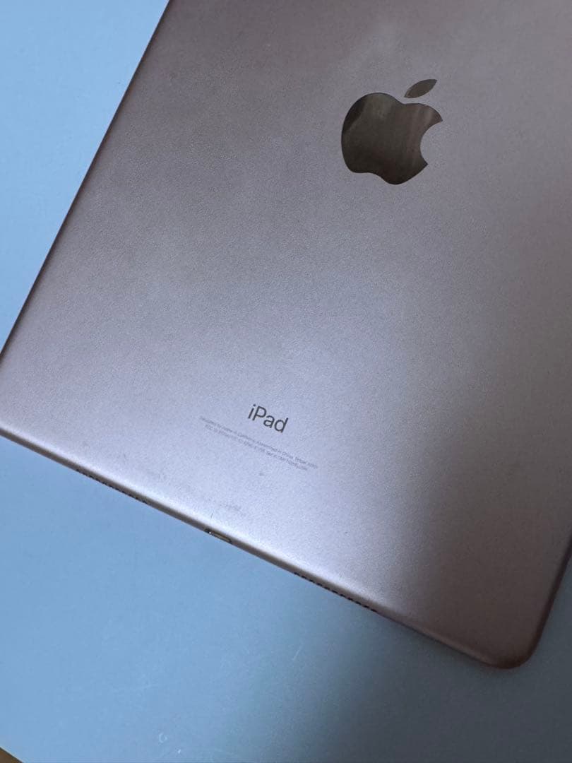 iPad Pro10.5インチ ローズゴールド 64GB Wi-Fiモデル